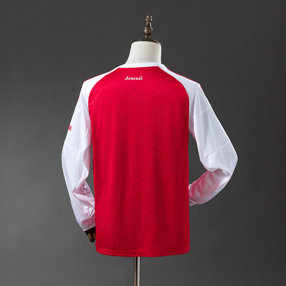 REPZ · Arsenal 25/26 Titular ML · Foto 8