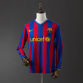 REPZ · Barcelona 09/10 Titular Retro ML