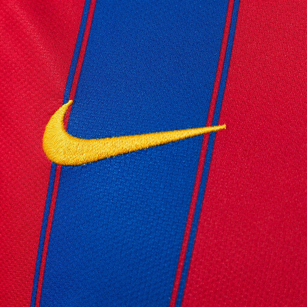 REPZ · Barcelona 09/10 Titular Retro ML · Foto 4