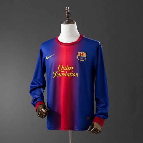 REPZ · Barcelona 12/13 Titular Retro ML