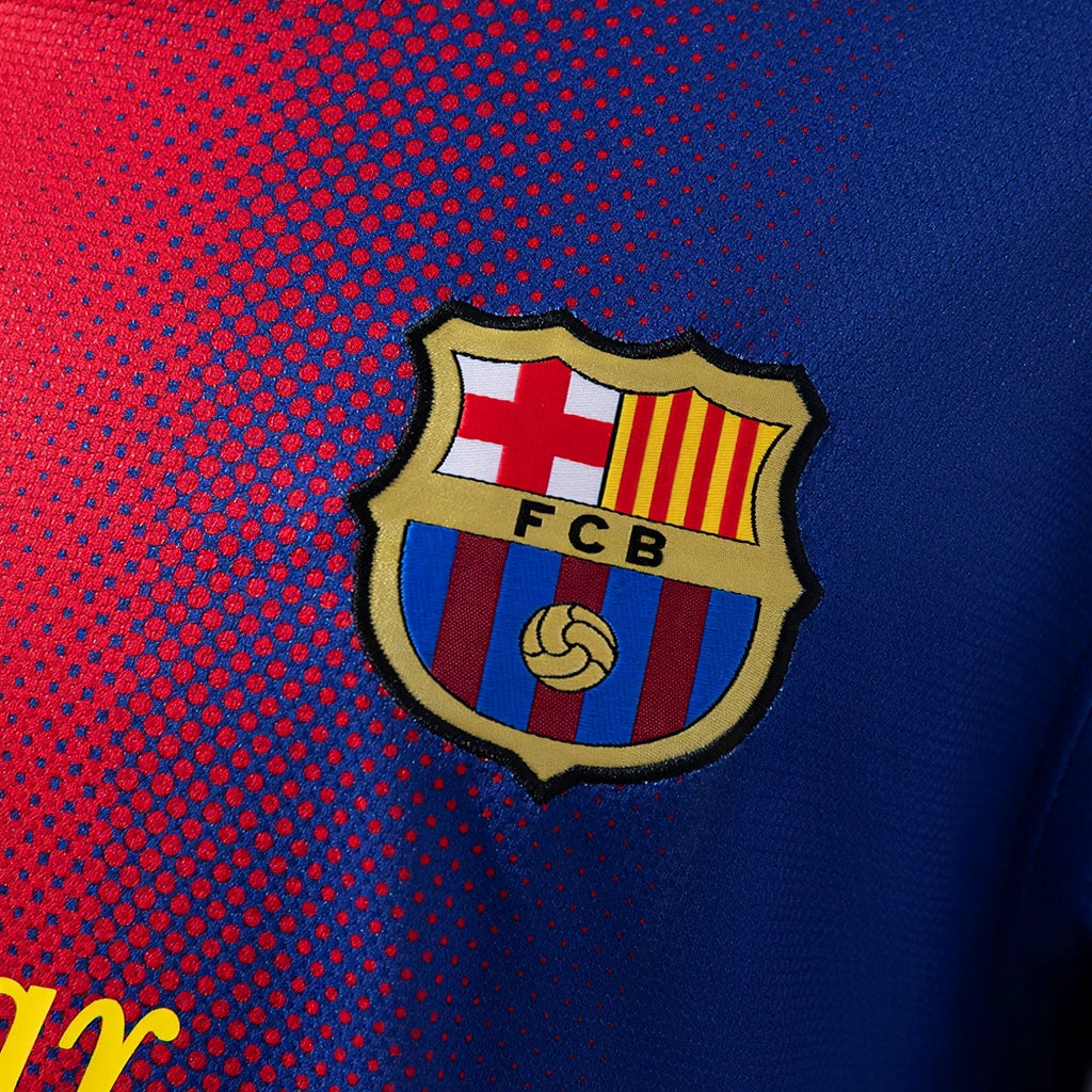 REPZ · Barcelona 12/13 Titular Retro ML · Foto 5