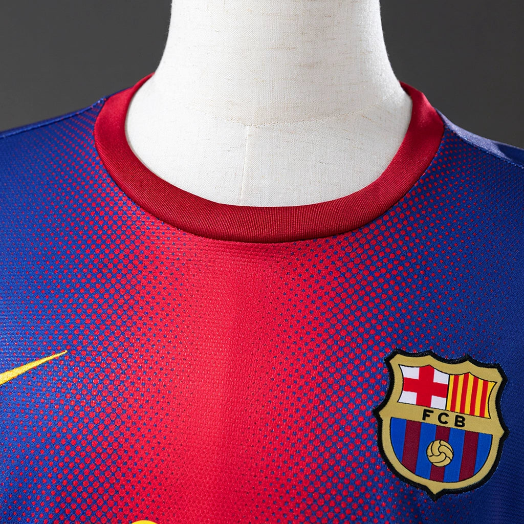 REPZ · Barcelona 12/13 Titular Retro ML · Foto 7