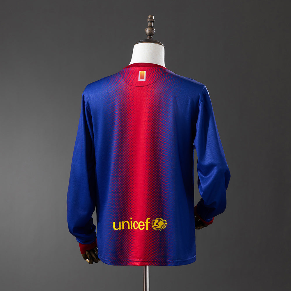 REPZ · Barcelona 12/13 Titular Retro ML · Foto 8