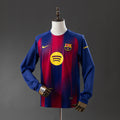 REPZ · Barcelona 25/26 Titular ML