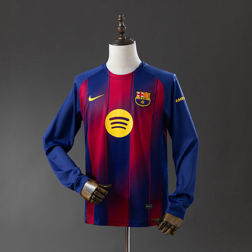 REPZ · Barcelona 25/26 Titular ML