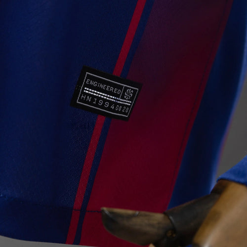 REPZ · Barcelona 25/26 Titular ML · Foto 2