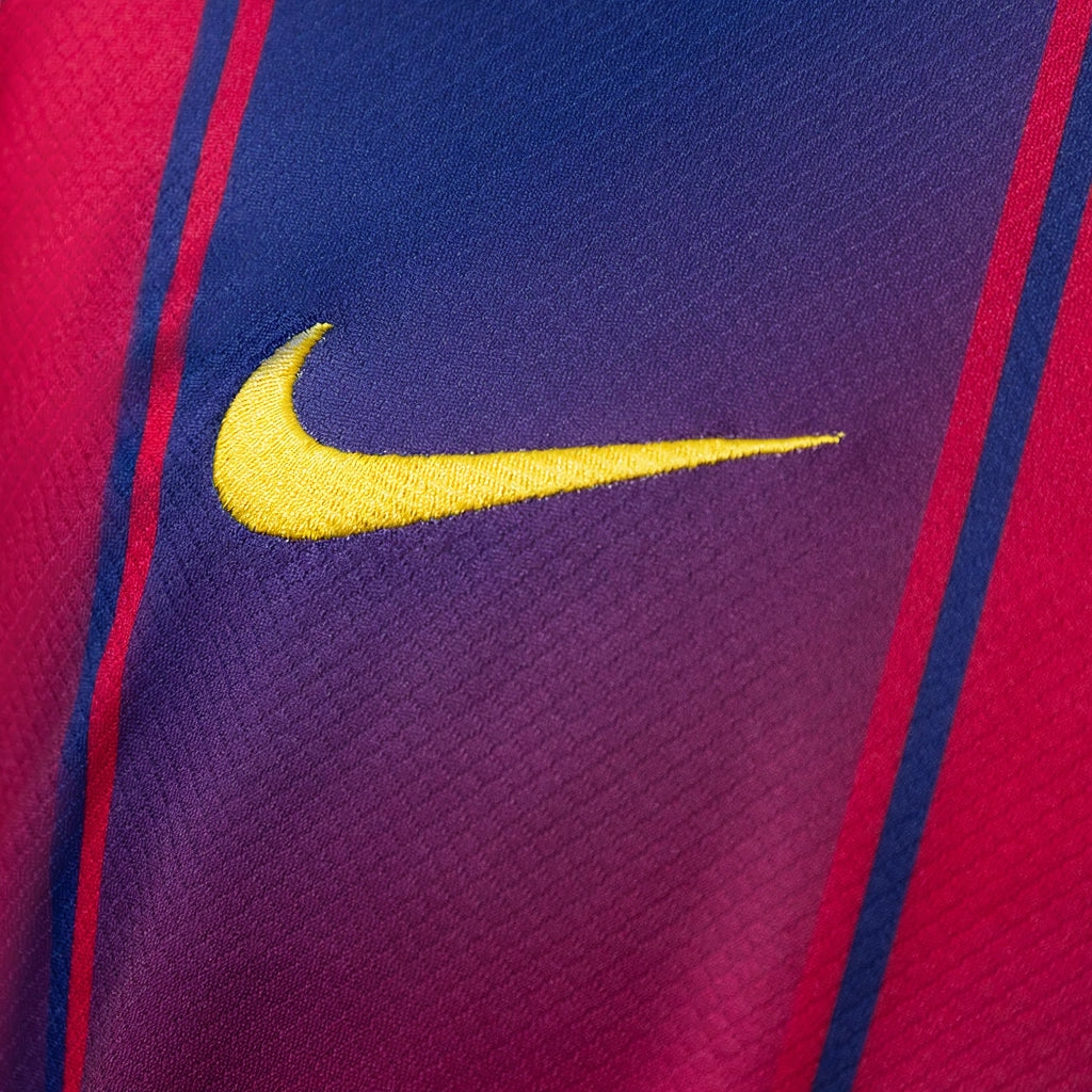 REPZ · Barcelona 25/26 Titular ML · Foto 4