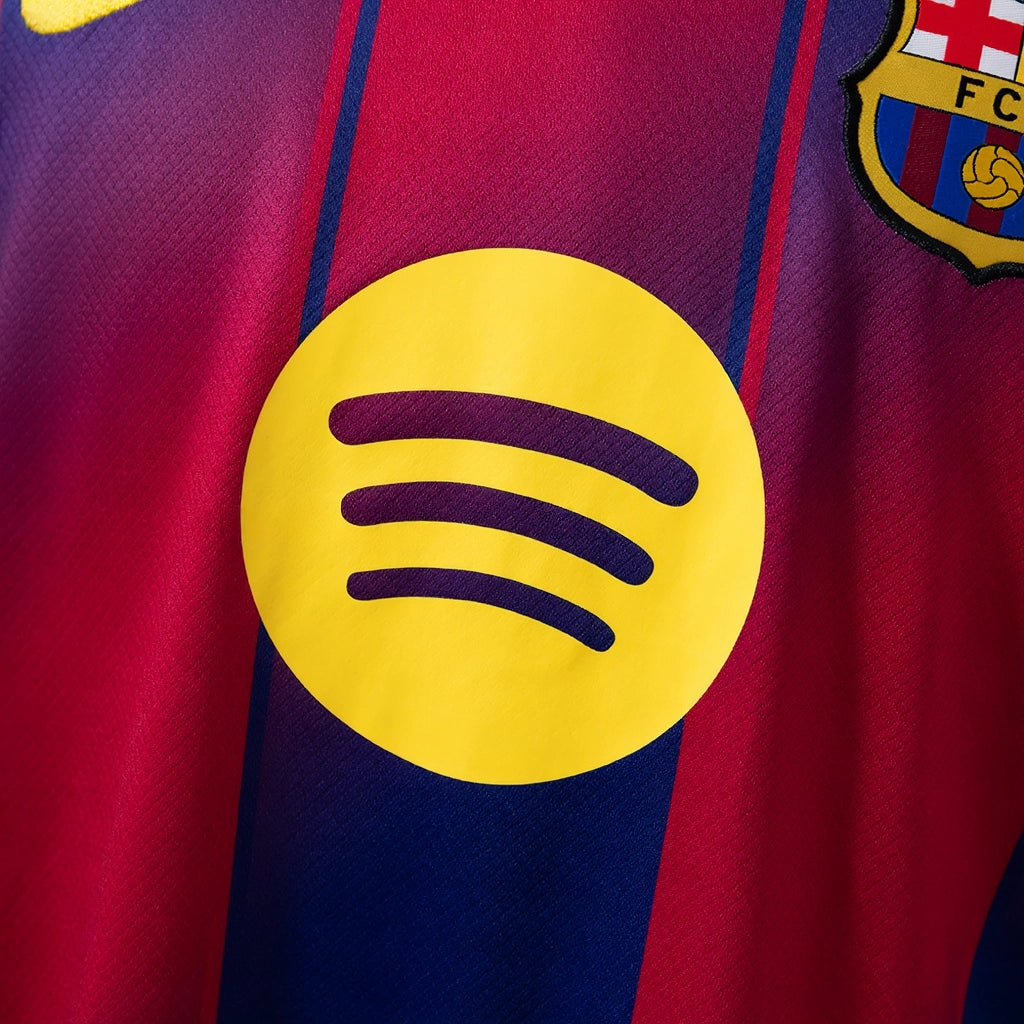 REPZ · Barcelona 25/26 Titular ML · Foto 6