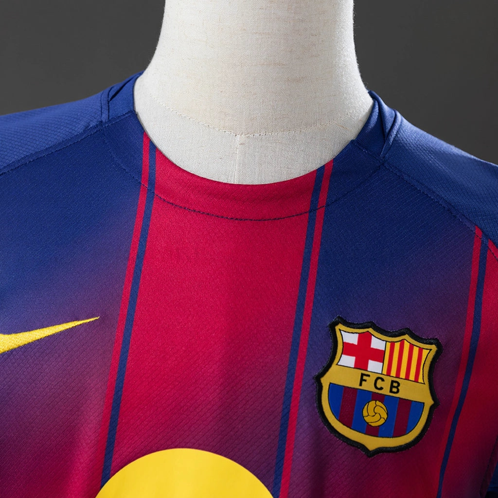 REPZ · Barcelona 25/26 Titular ML · Foto 7