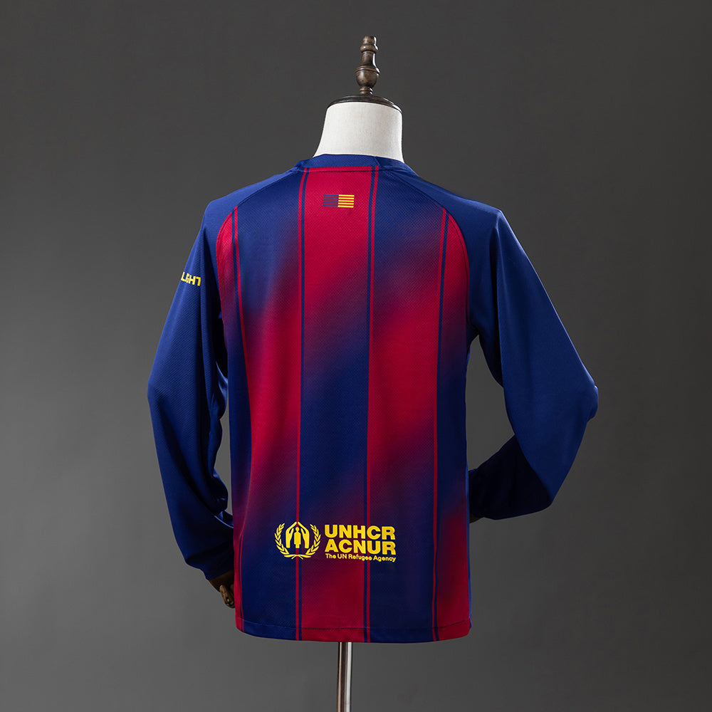 REPZ · Barcelona 25/26 Titular ML · Foto 8