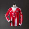 REPZ · Bayern Munich 25/26 Titular ML