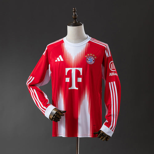 REPZ · Bayern Munich 25/26 Titular ML