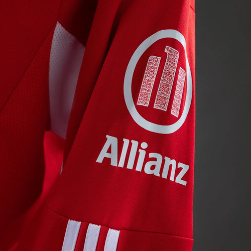 REPZ · Bayern Munich 25/26 Titular ML · Foto 2