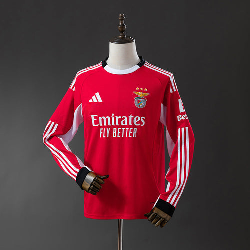 REPZ · Benfica 25/26 Titular ML