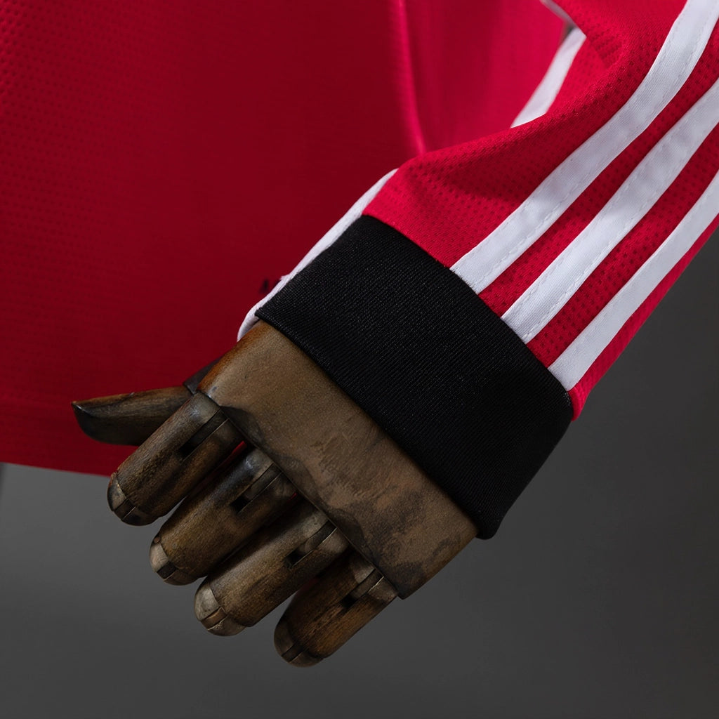 REPZ · Benfica 25/26 Titular ML · Foto 4