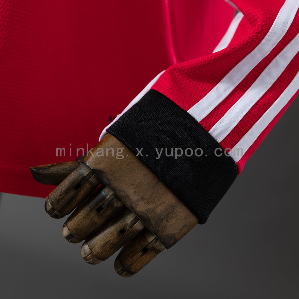 REPZ · Benfica 25/26 Titular ML · Foto 5
