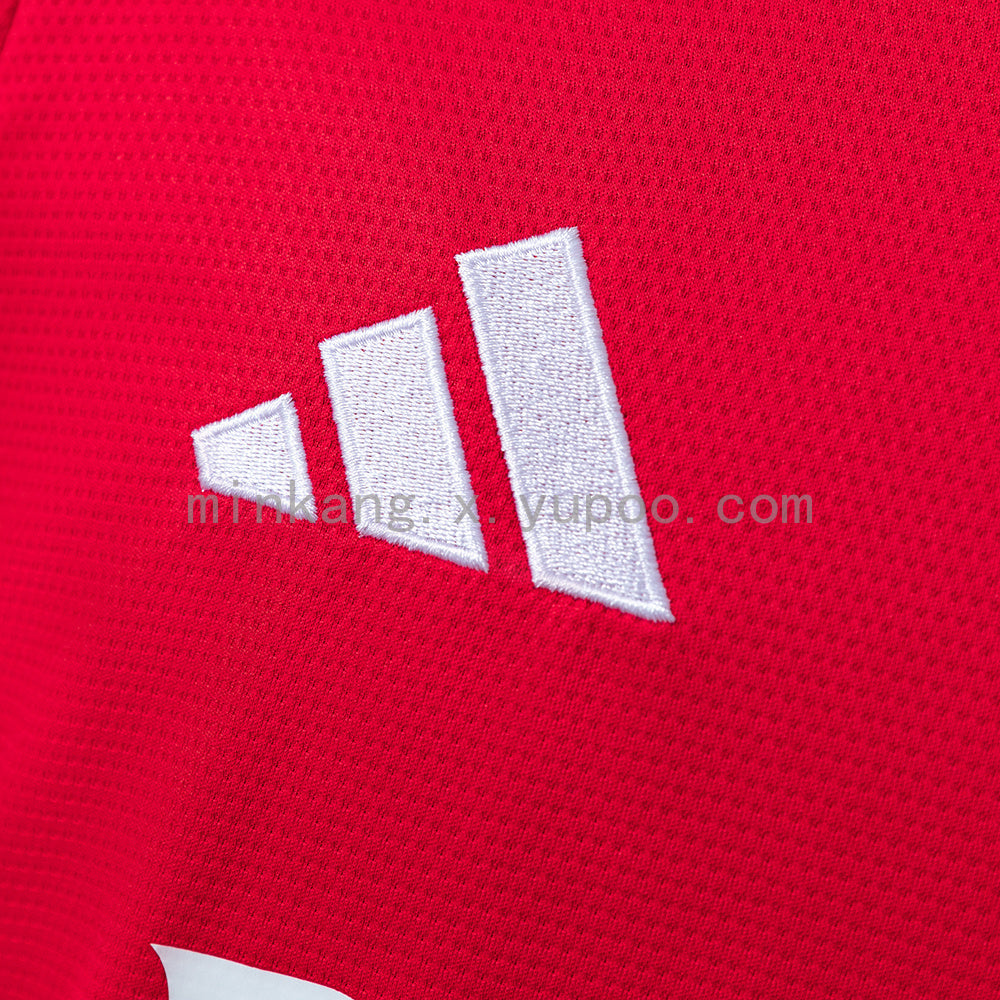 REPZ · Benfica 25/26 Titular ML · Foto 6