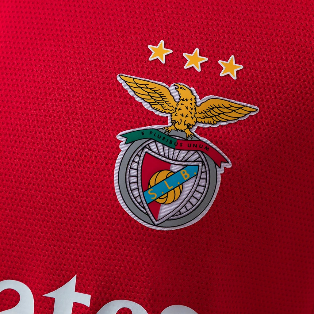 REPZ · Benfica 25/26 Titular ML · Foto 7