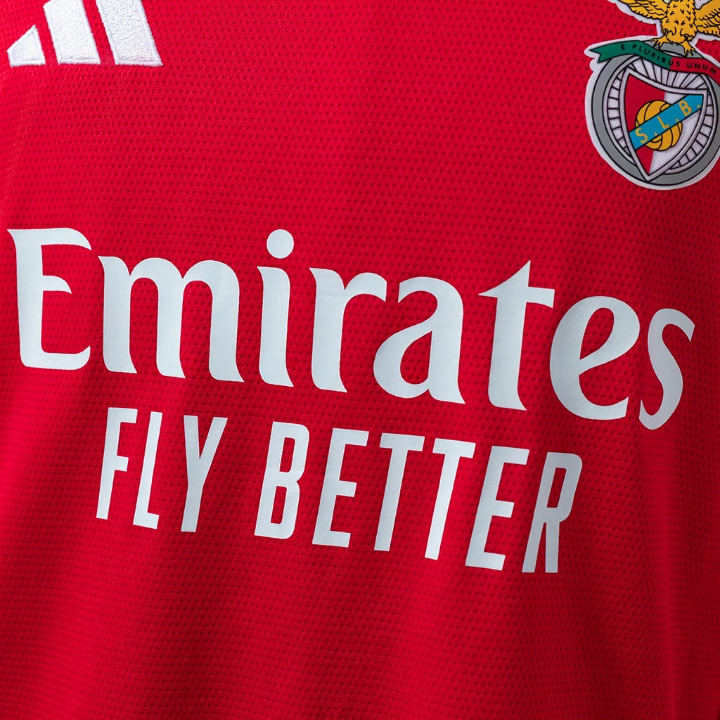 REPZ · Benfica 25/26 Titular ML · Foto 9
