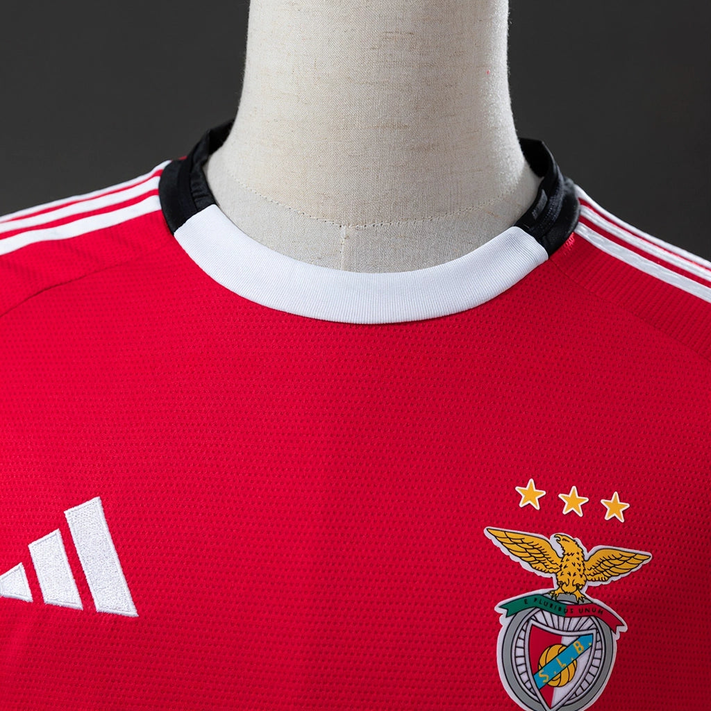 REPZ · Benfica 25/26 Titular ML · Foto 11