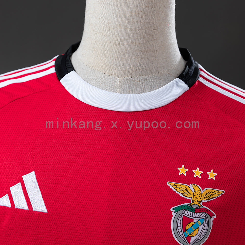 REPZ · Benfica 25/26 Titular ML · Foto 12