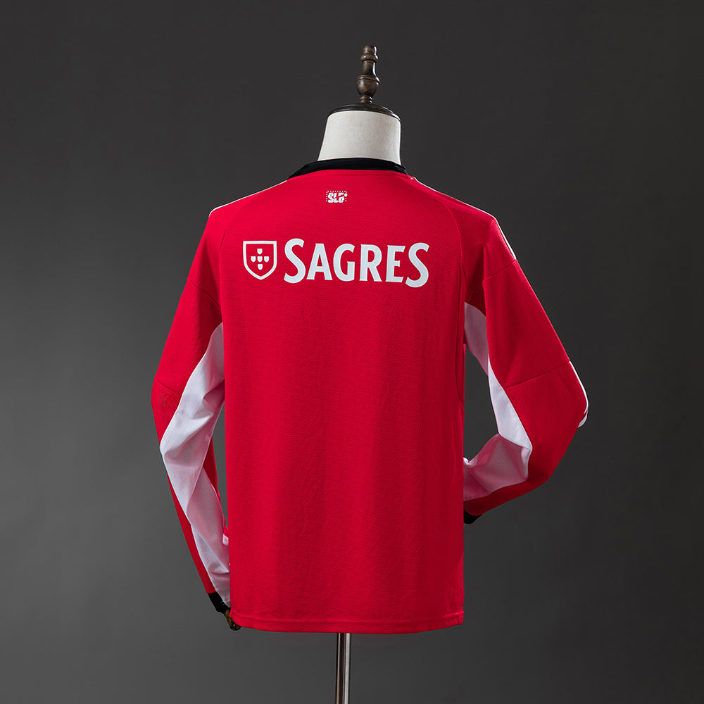 REPZ · Benfica 25/26 Titular ML · Foto 13