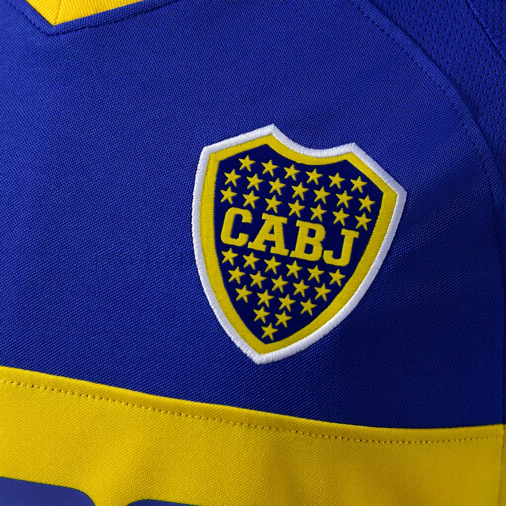 REPZ · Boca Juniors 03/04 Titular Retro ML · Foto 5