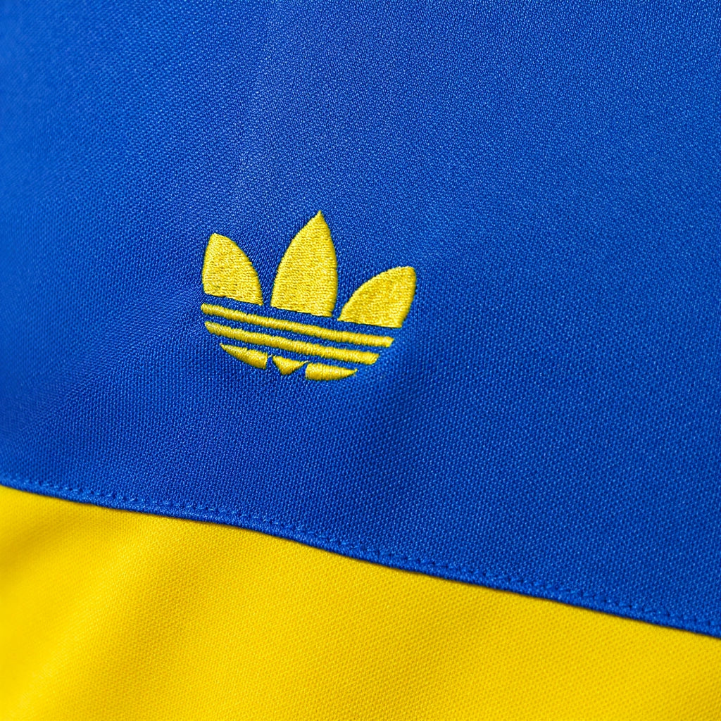 REPZ · Boca Juniors 1981 Titular Retro ML · Foto 3
