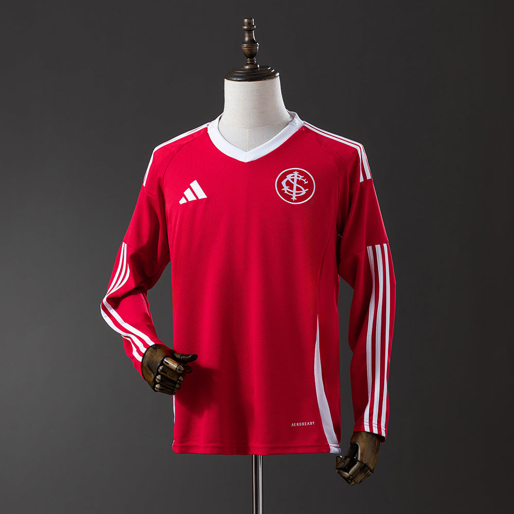 REPZ · Internacional 25/26 Titular ML