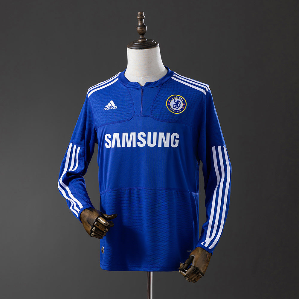 REPZ · Chelsea 09/10 Titular Retro ML