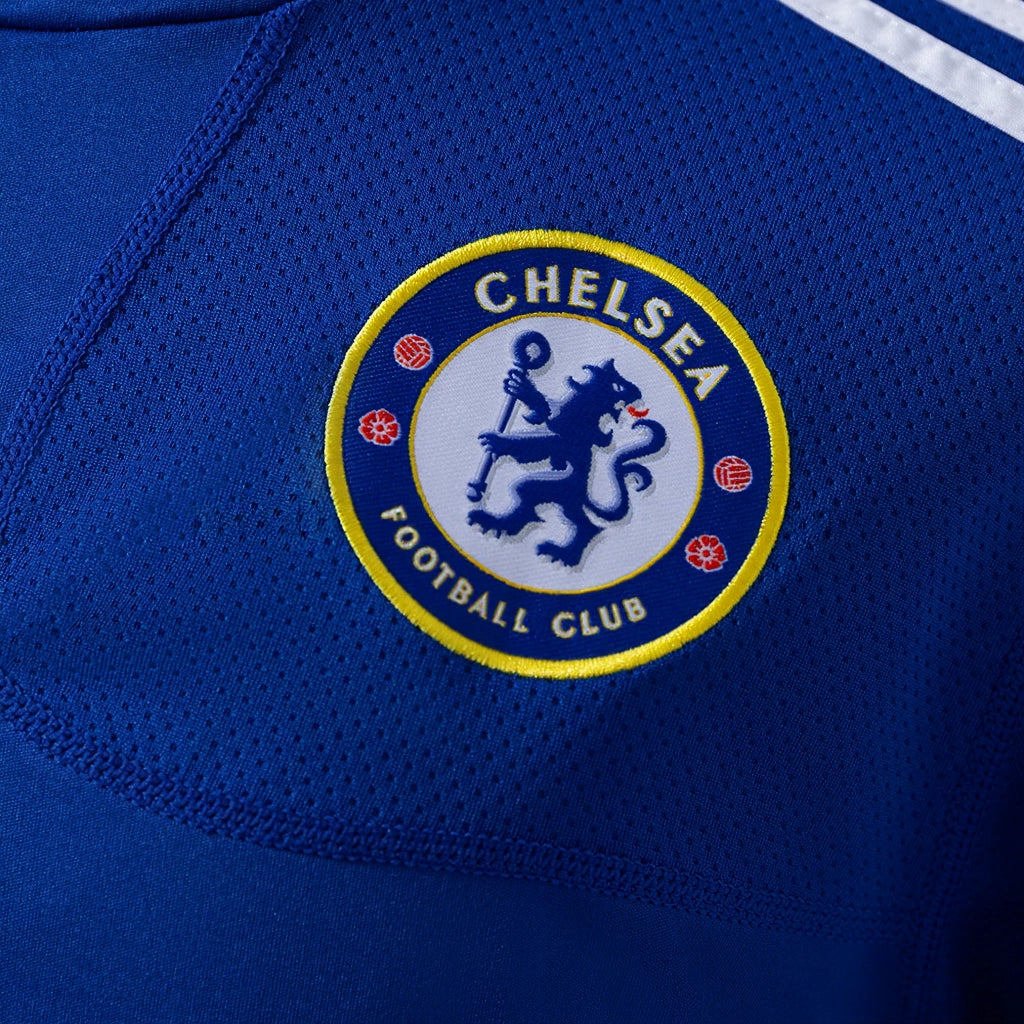 REPZ · Chelsea 09/10 Titular Retro ML · Foto 5