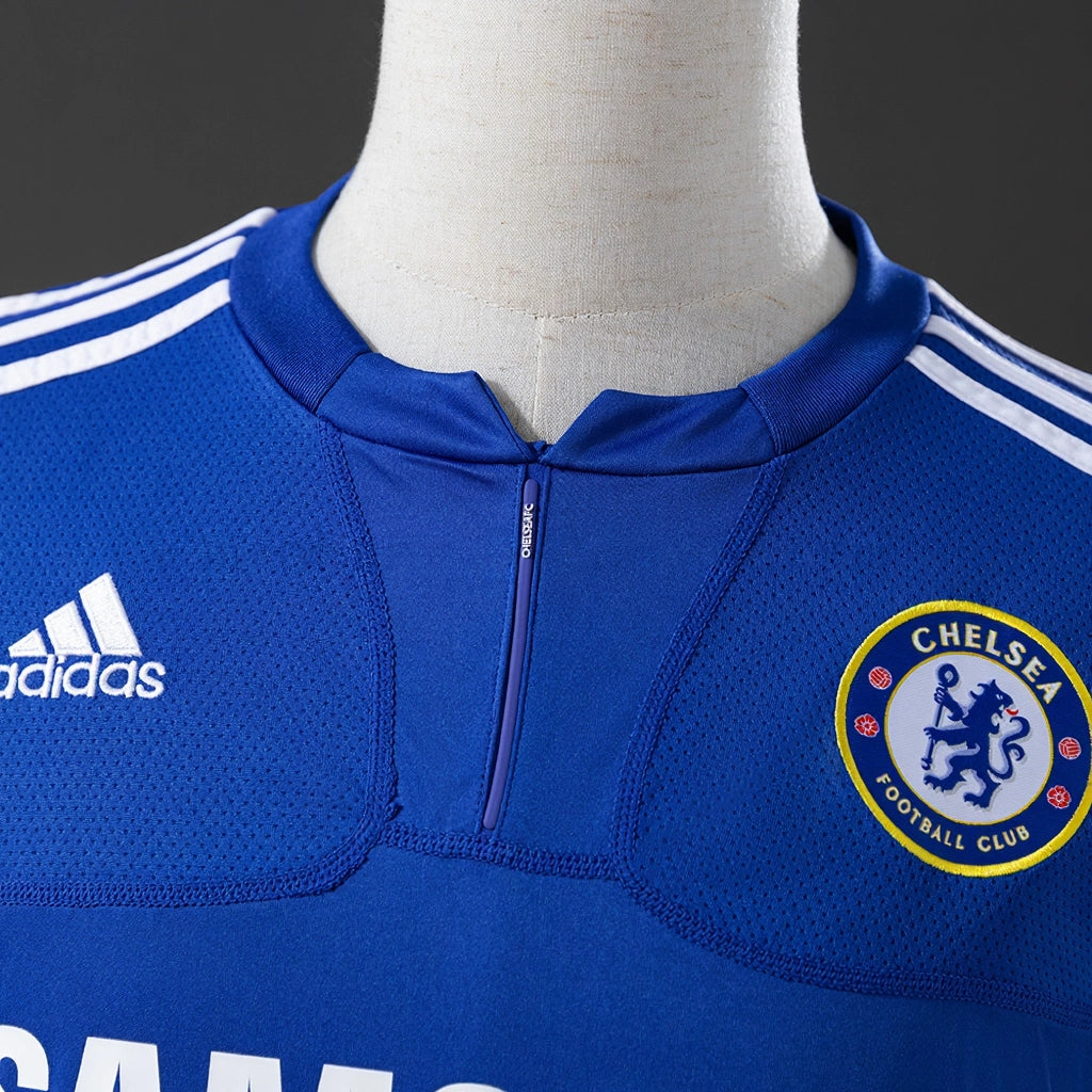 REPZ · Chelsea 09/10 Titular Retro ML · Foto 7