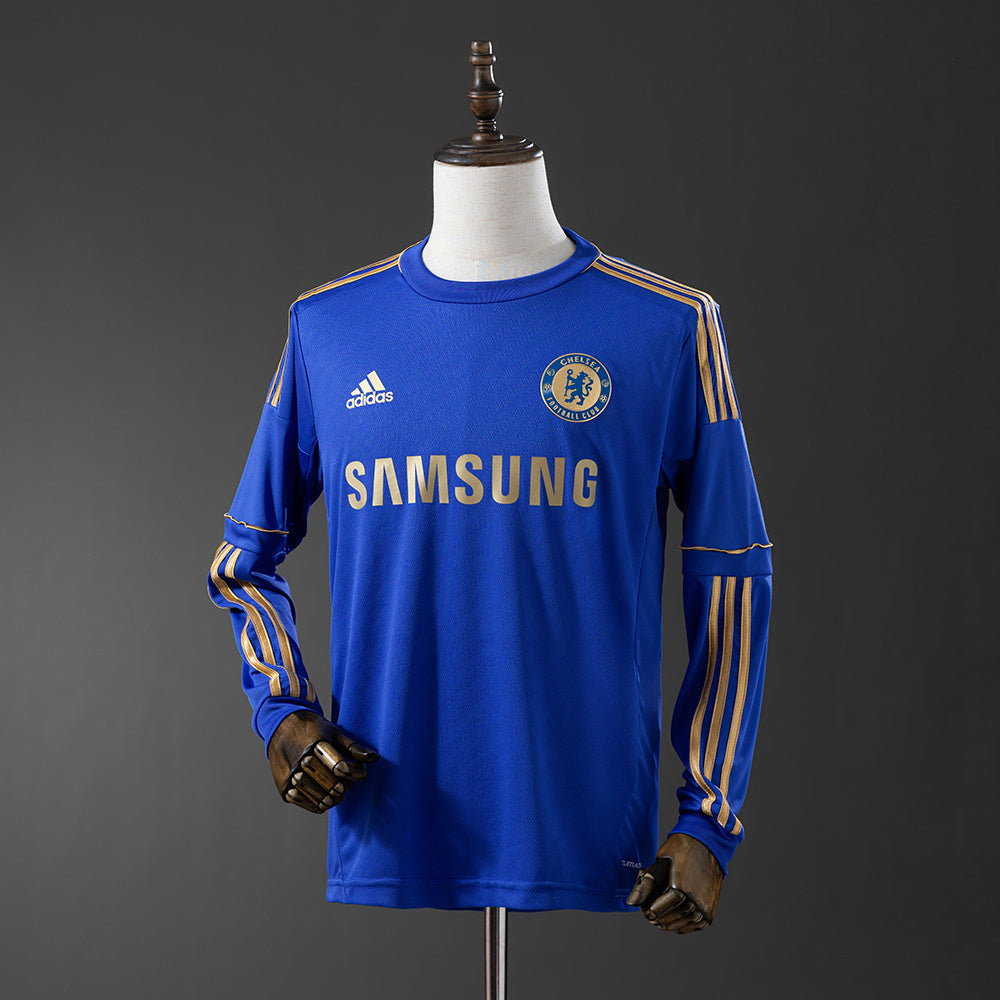 REPZ · Chelsea 12/13 Titular Retro ML