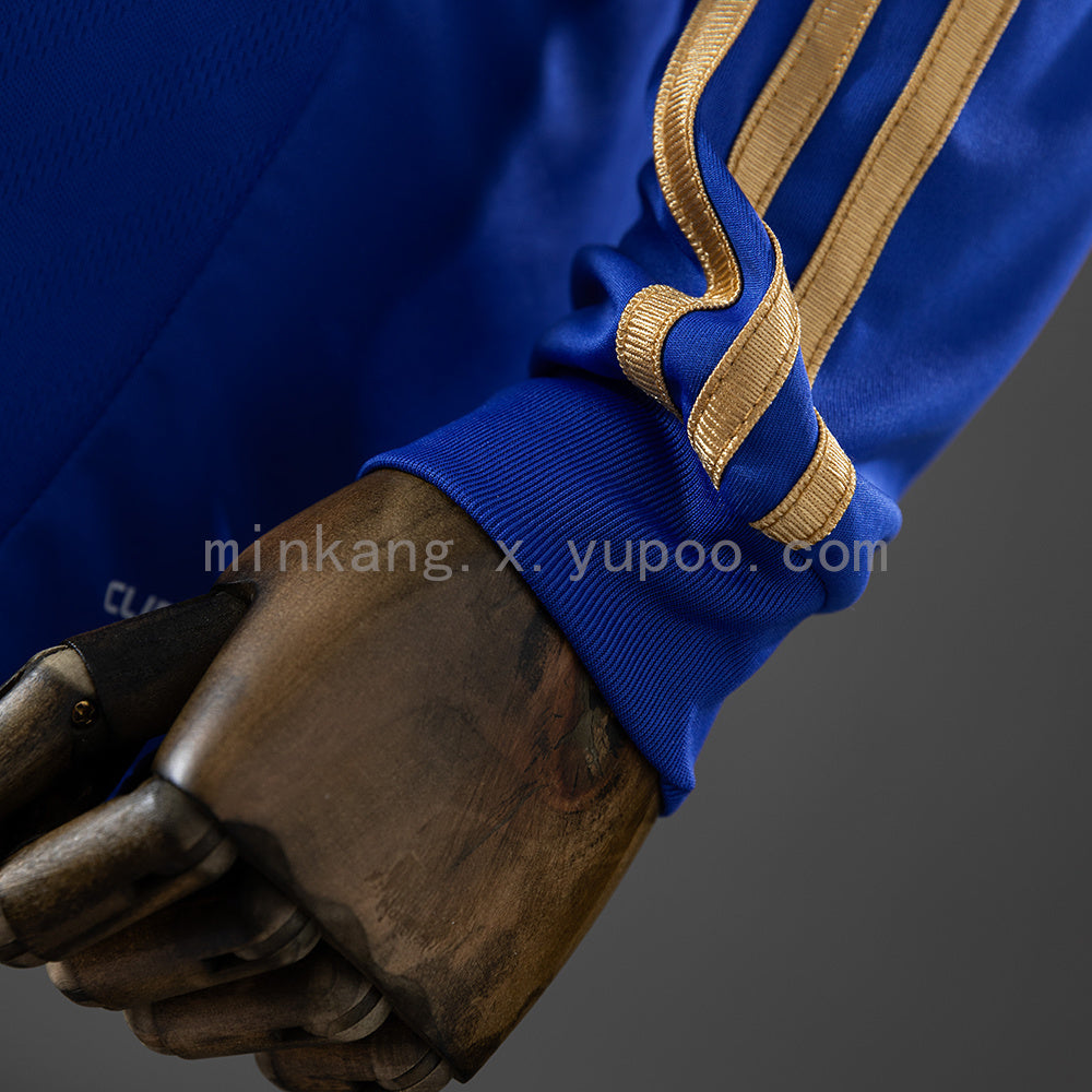 REPZ · Chelsea 12/13 Titular Retro ML · Foto 5