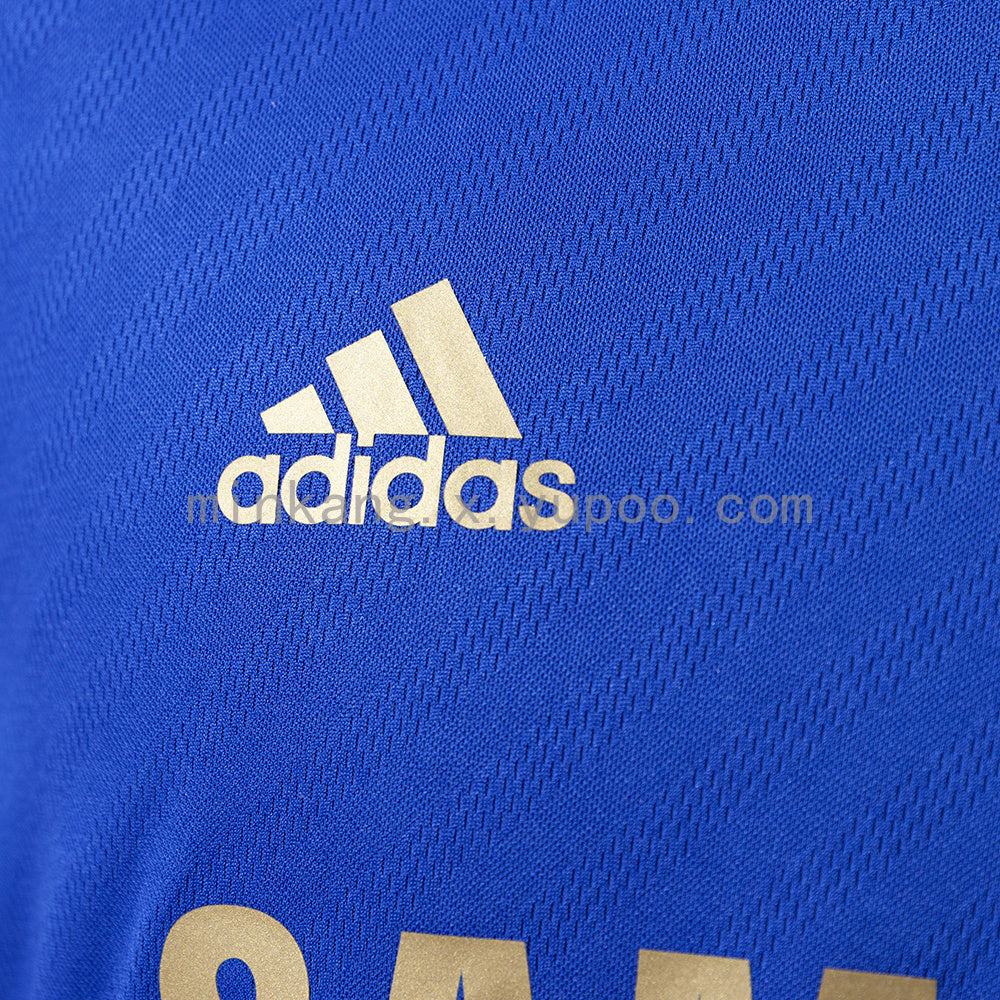 REPZ · Chelsea 12/13 Titular Retro ML · Foto 7