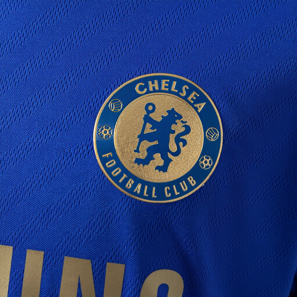 REPZ · Chelsea 12/13 Titular Retro ML · Foto 8