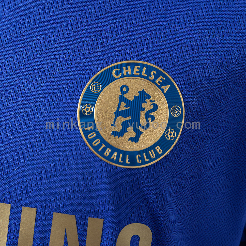 REPZ · Chelsea 12/13 Titular Retro ML · Foto 9