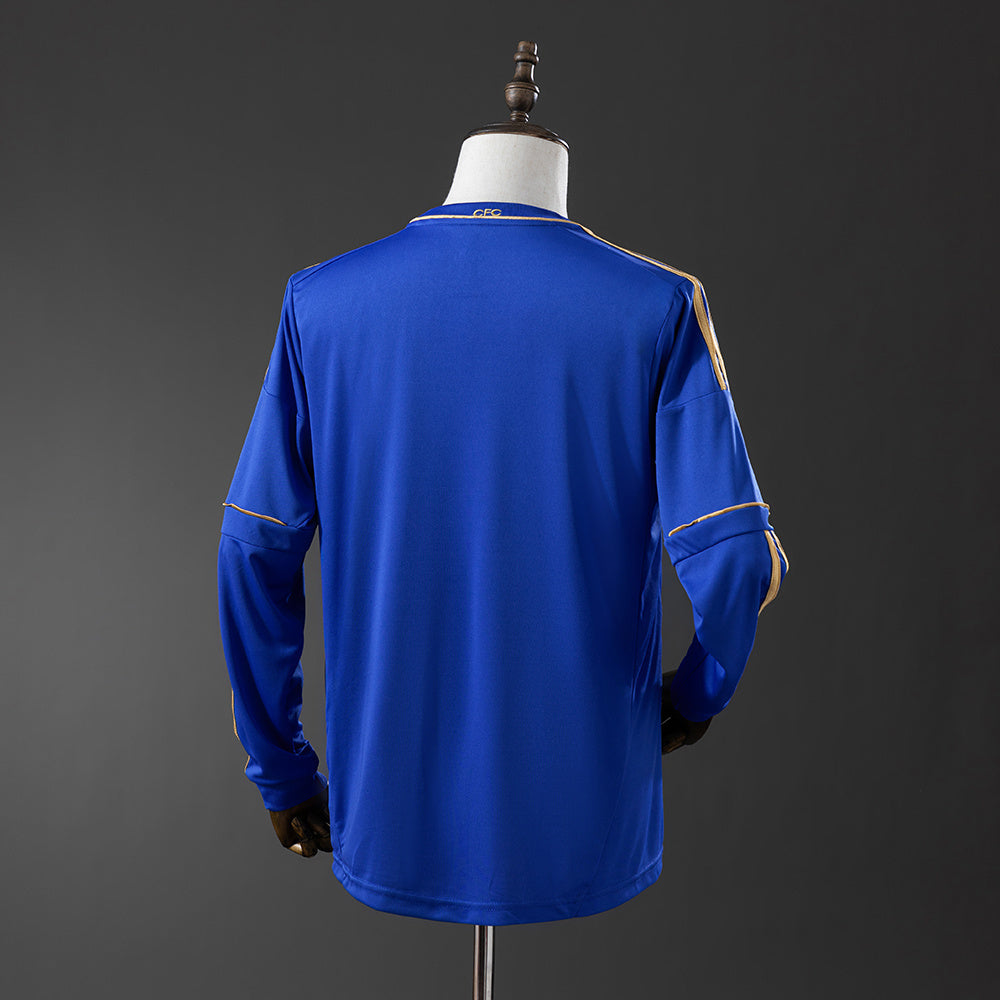 REPZ · Chelsea 12/13 Titular Retro ML · Foto 13