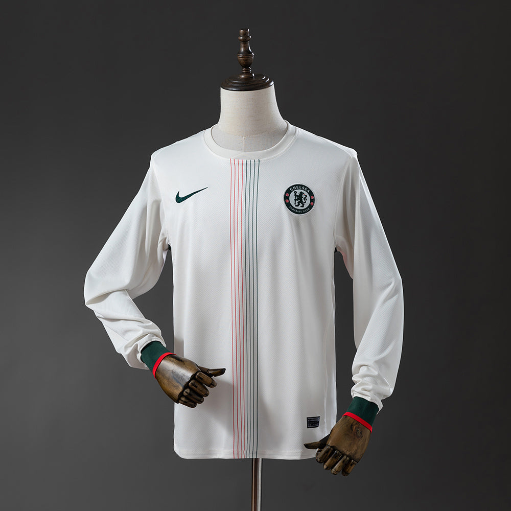REPZ · Chelsea 25/26 Visitante ML