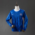 REPZ · Chelsea 25/26 Titular ML