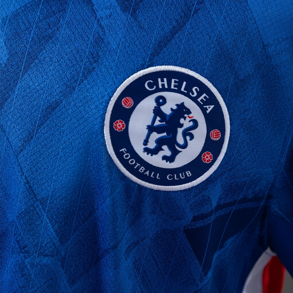 REPZ · Chelsea 25/26 Titular ML · Foto 5