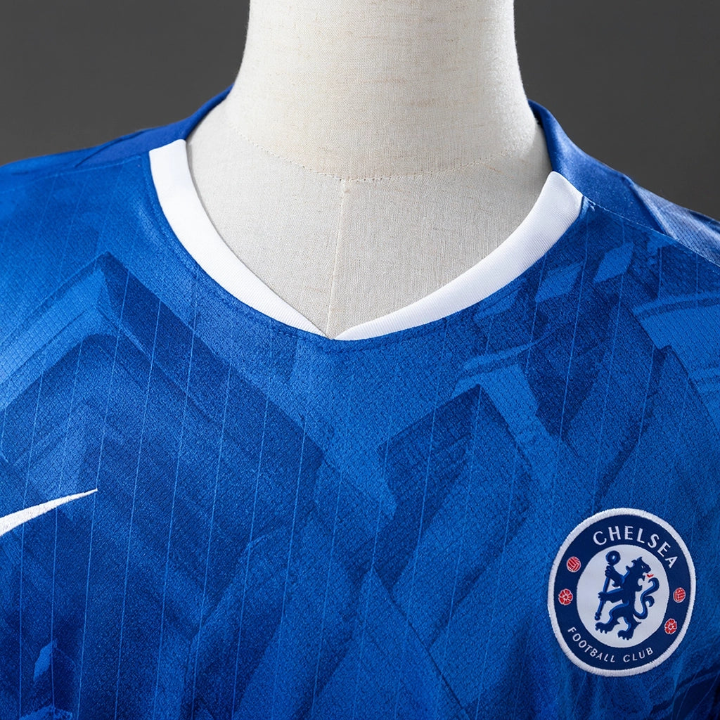 REPZ · Chelsea 25/26 Titular ML · Foto 6