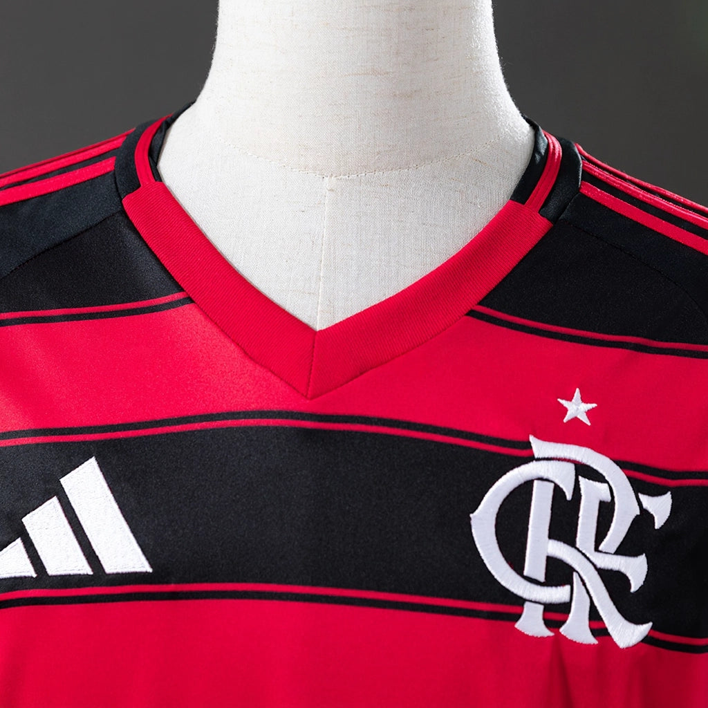 REPZ · Flamengo 25/26 Titular ML · Foto 6