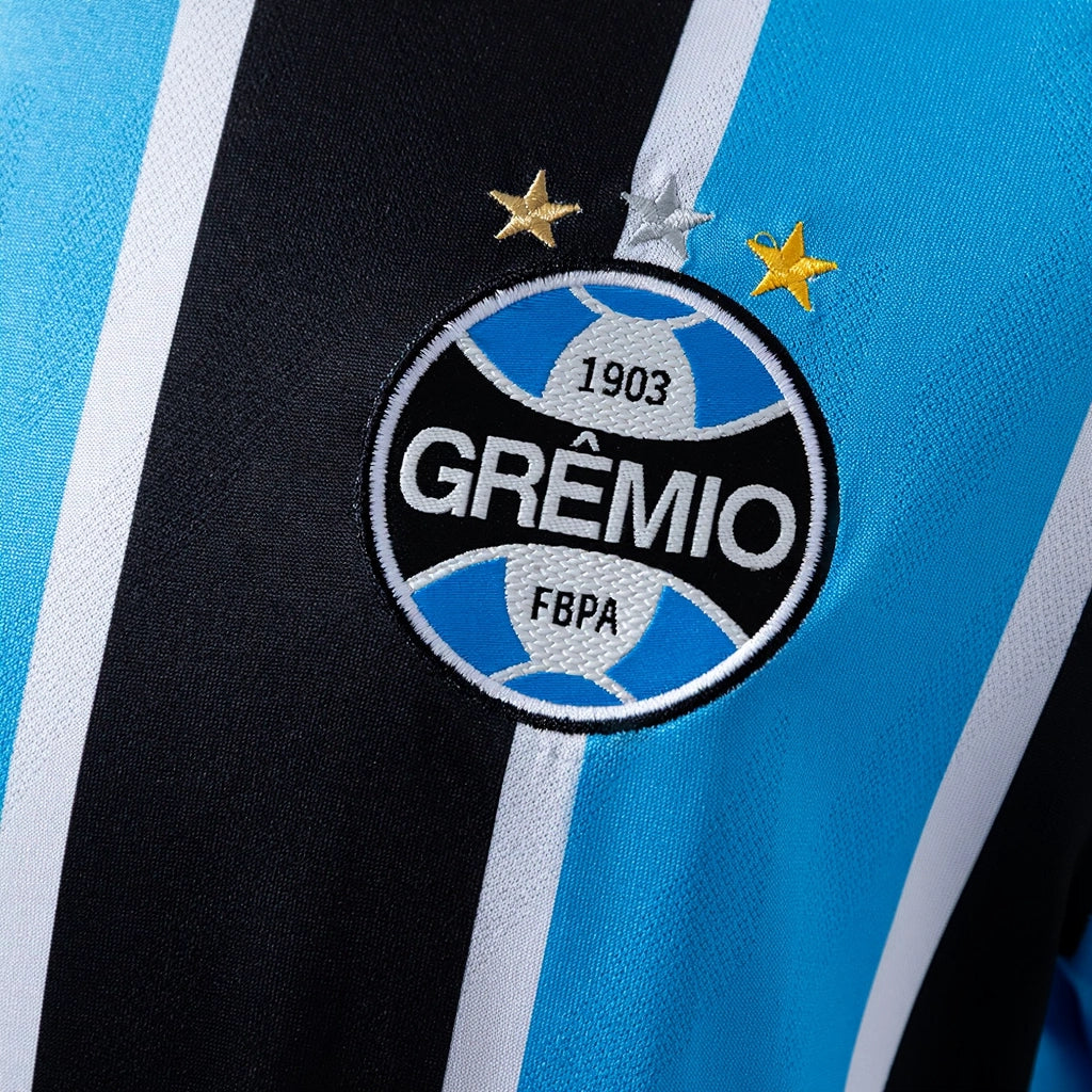 REPZ · Gremio 25/26 Titular ML · Foto 5