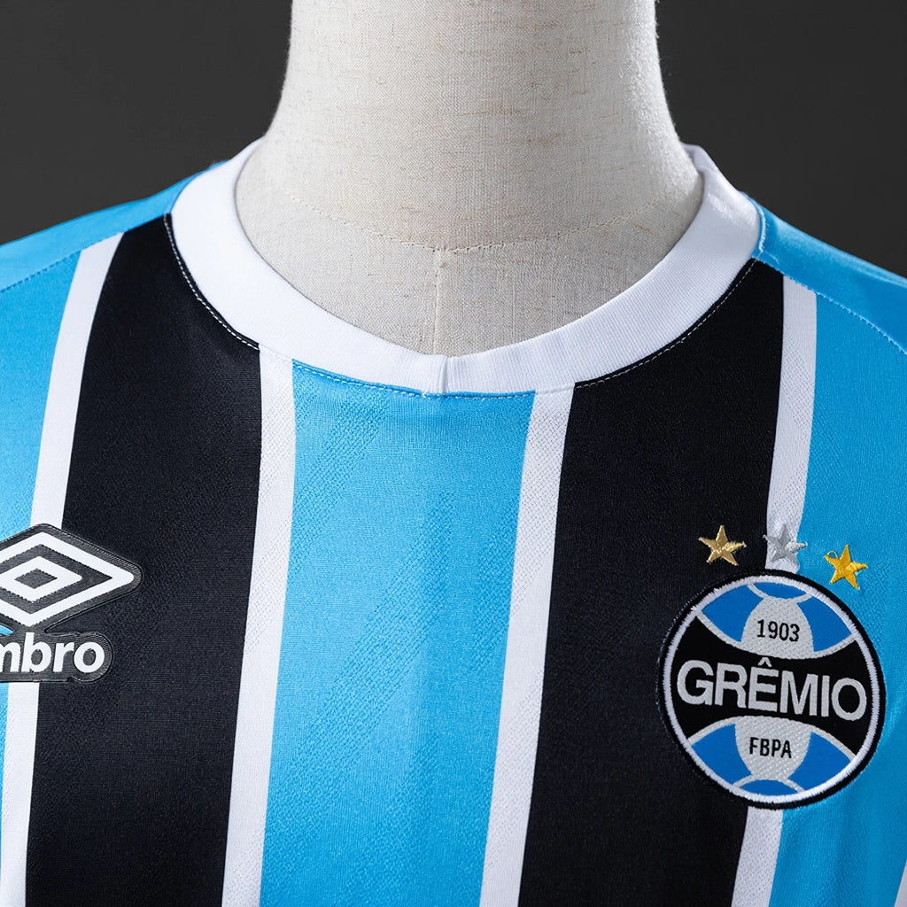 REPZ · Gremio 25/26 Titular ML · Foto 6