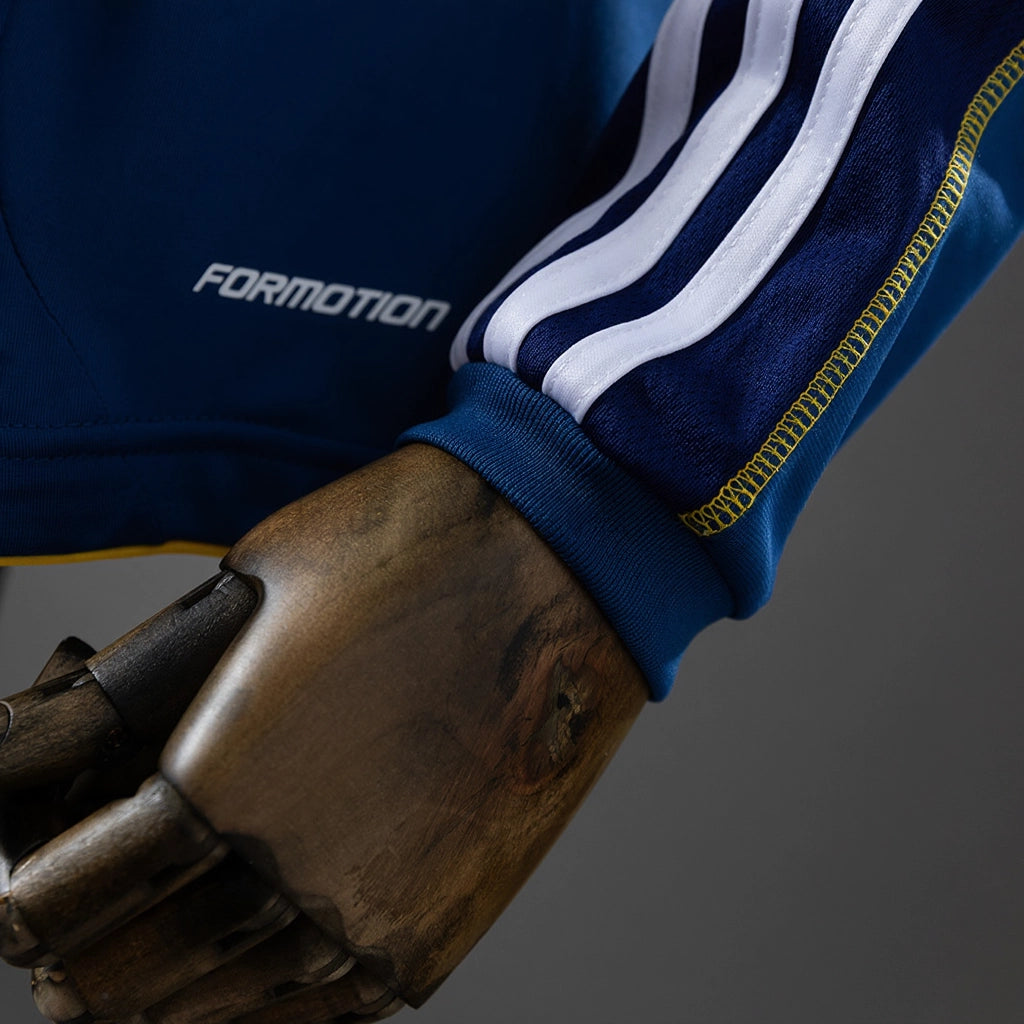 REPZ · LA Galaxy 11/12 Visitante Retro ML · Foto 2