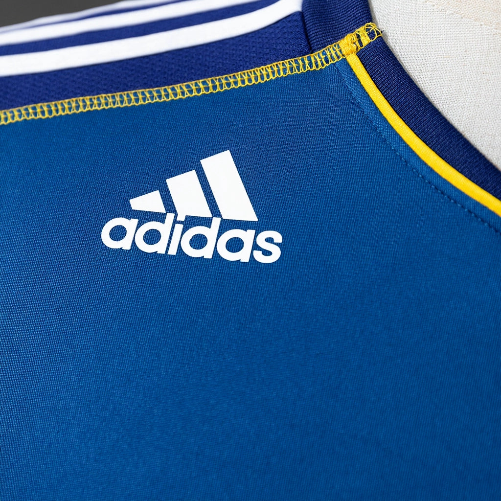 REPZ · LA Galaxy 11/12 Visitante Retro ML · Foto 3