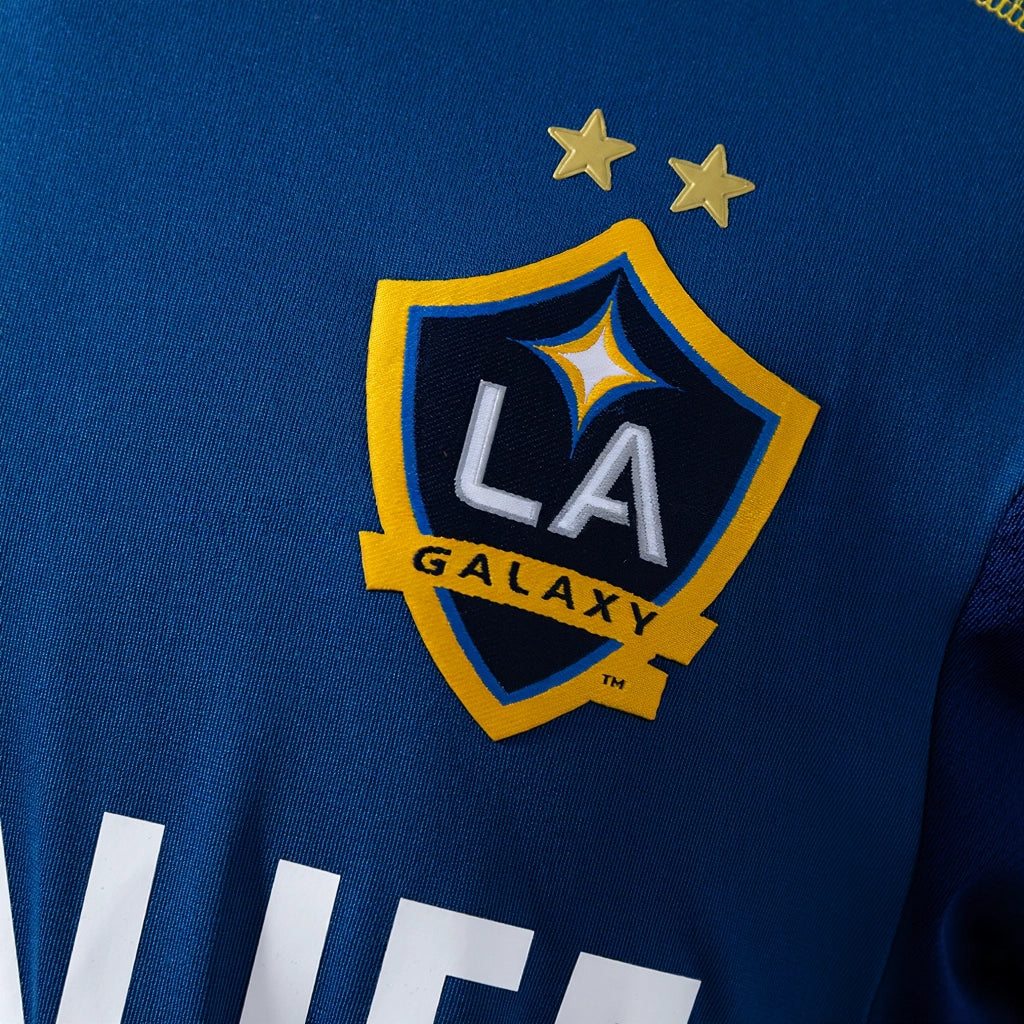 REPZ · LA Galaxy 11/12 Visitante Retro ML · Foto 4
