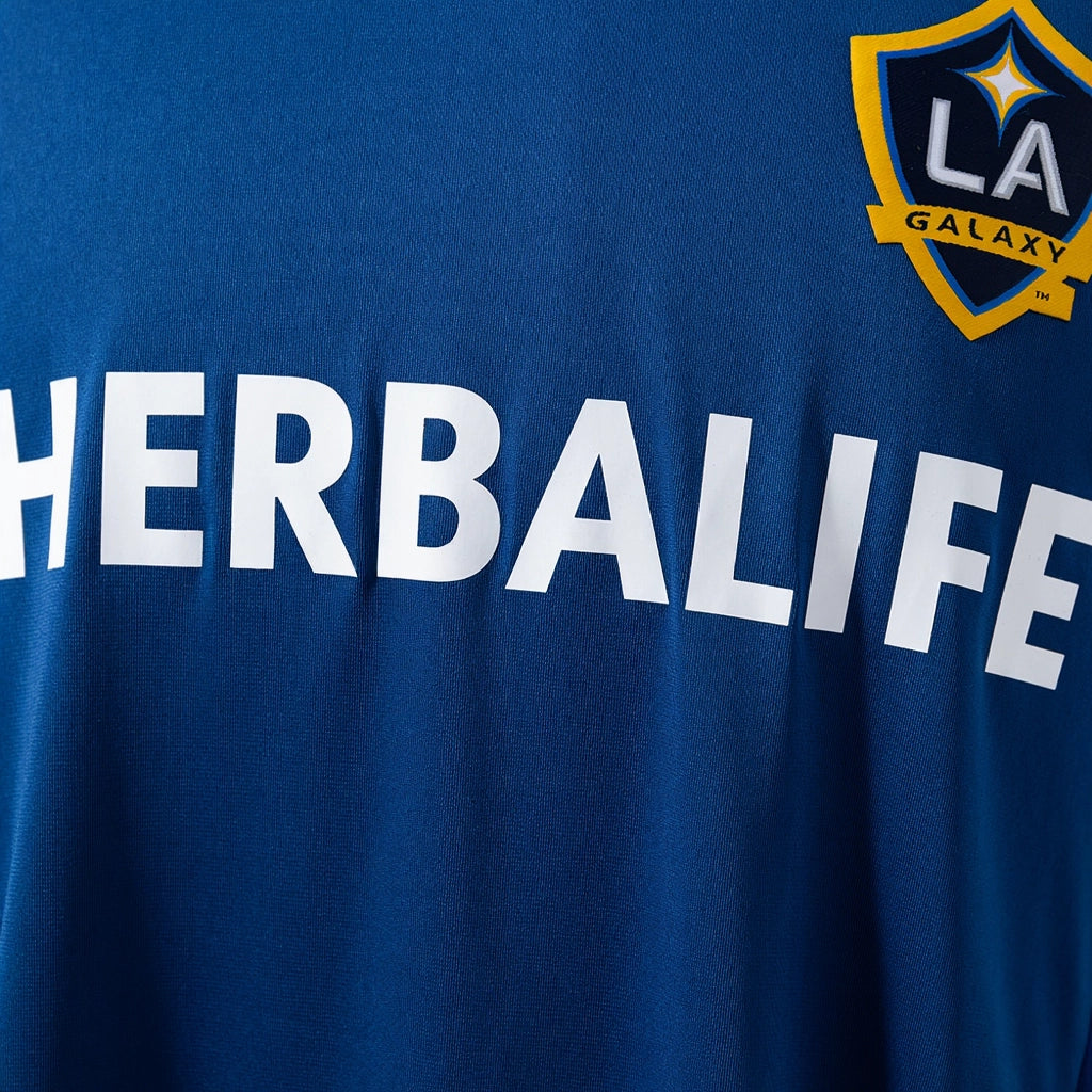 REPZ · LA Galaxy 11/12 Visitante Retro ML · Foto 5