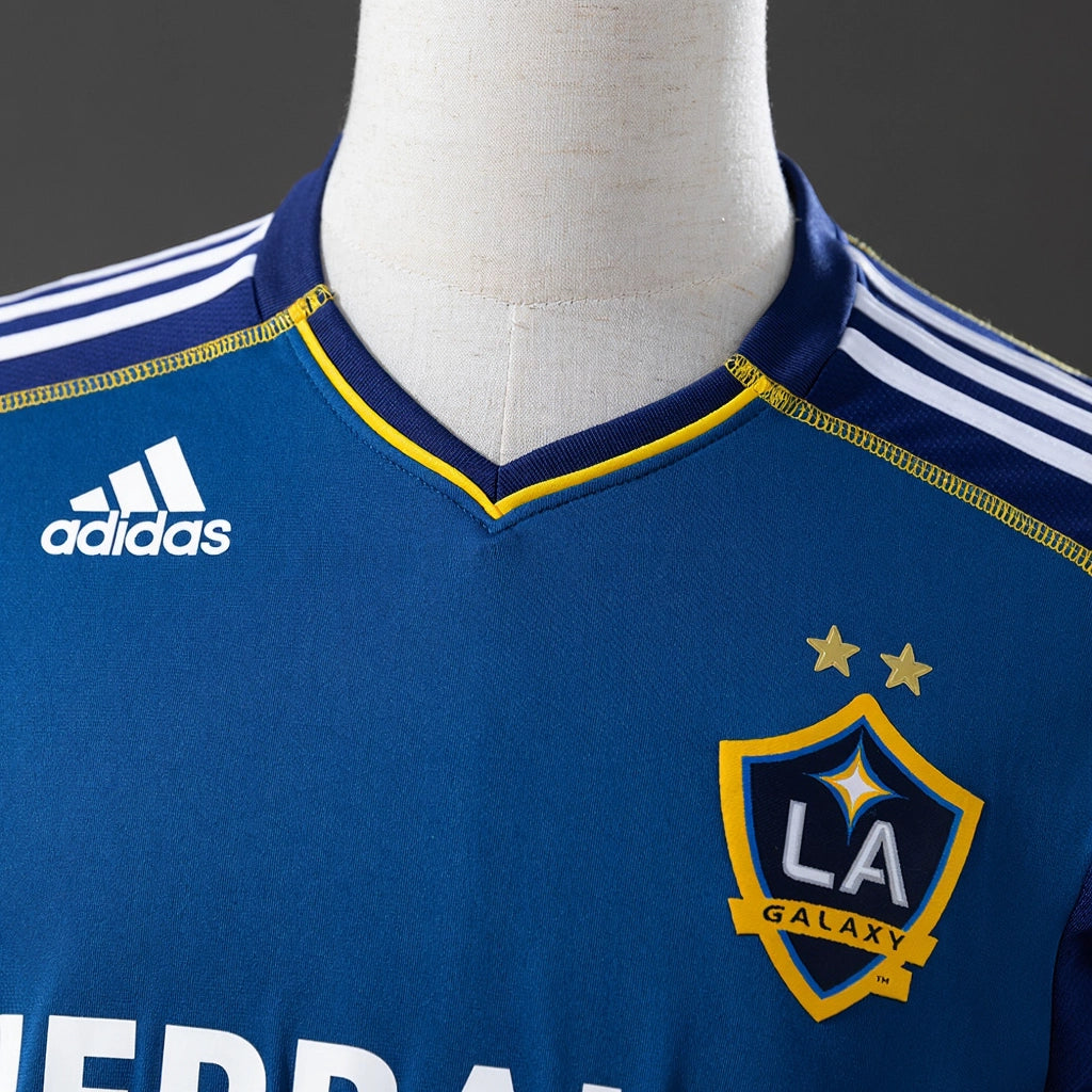 REPZ · LA Galaxy 11/12 Visitante Retro ML · Foto 6